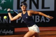 Irina-Camelia Begu